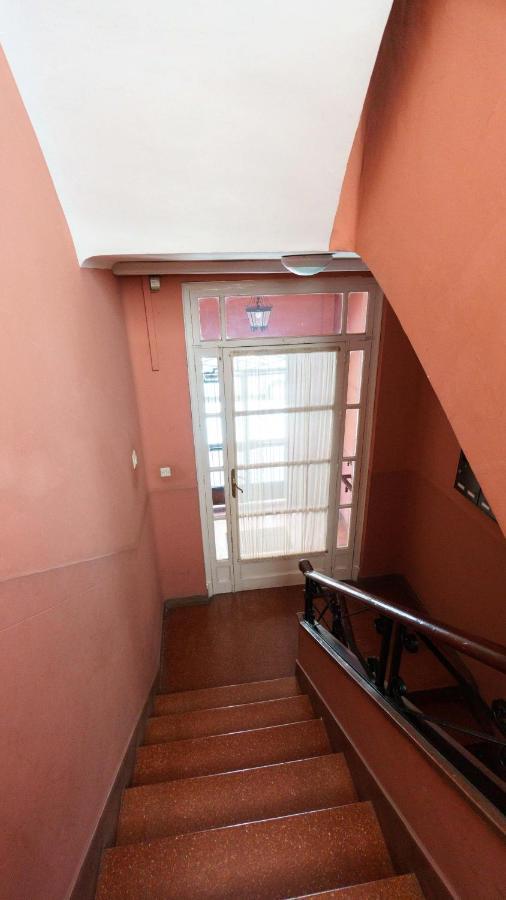 Rentalsevilla Luminoso Apartamento Por Casa Pilatos Exterior photo