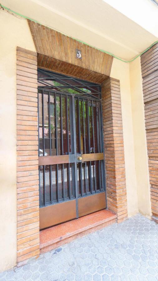 Rentalsevilla Luminoso Apartamento Por Casa Pilatos Exterior photo